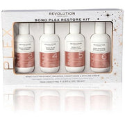 Revolution Haircare London Bond Plex Restore Gift Set - Maison des fragrances