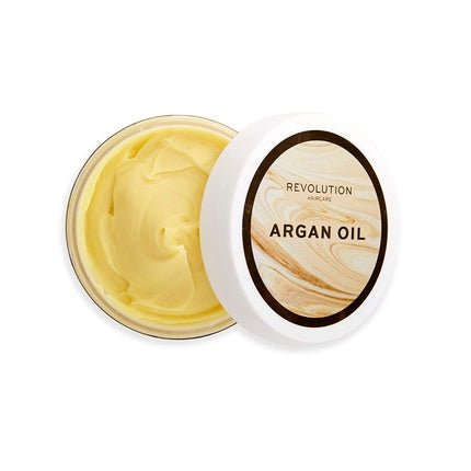 Revolution Haircare Moisturising Argan Oil Mask 200ml - Maison des fragrances