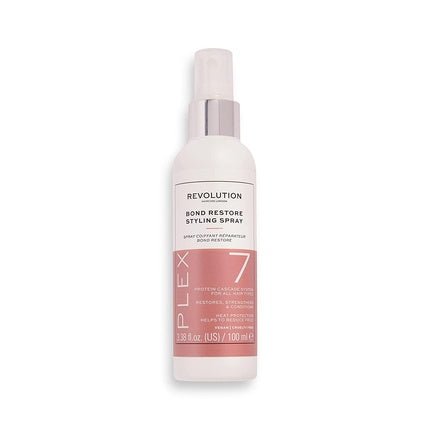 Revolution Haircare Plex 7 Bond Restore Styling Spray 100ml - Maison des fragrances