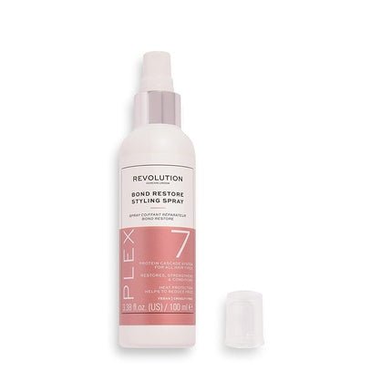Revolution Haircare Plex 7 Bond Restore Styling Spray 100ml - Maison des fragrances