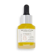 Revolution Haircare Plex Step 8 4D Restore Oil 30ml - Maison des fragrances