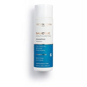 Revolution Haircare Salicylic Acid Clarifying Shampoo for Oily Hair - Maison des fragrances
