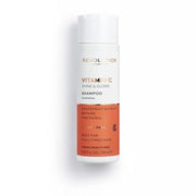 Revolution Haircare Vitamin C Shine & Gloss Shampoo for Dull Hair 100ml - Maison des fragrances
