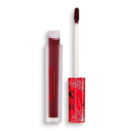 Revolution Halloween Vinyl Liquid Lip Scream 2.2g - Maison des fragrances