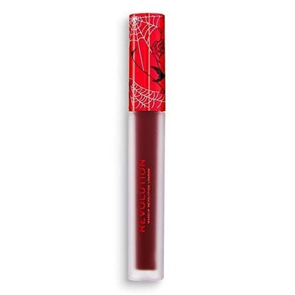 Revolution Halloween Vinyl Liquid Lip Scream 2.2g - Maison des fragrances