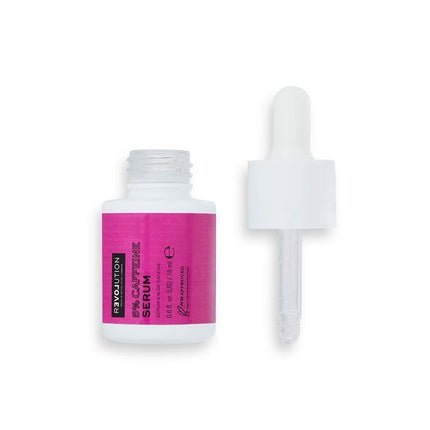 Revolution Ideal Serum for Adults Unisex - Maison des fragrances