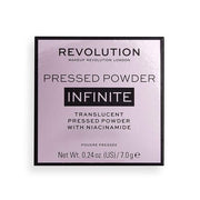 Revolution Infinite Universal Pressed Powder Translucent - Maison des fragrances