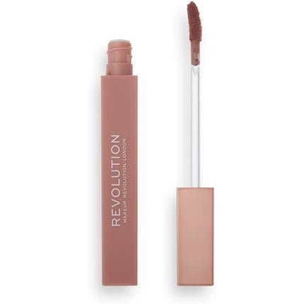 Revolution IRL Whipped Lip Crème Chai Nude - Maison des fragrances
