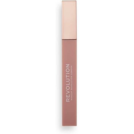 Revolution IRL Whipped Lip Crème Chai Nude - Maison des fragrances