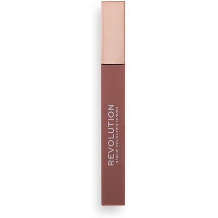 Revolution IRL Whipped Lip Crème in Caramel Syrup - Maison des fragrances