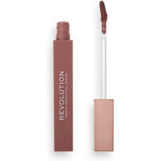 Revolution IRL Whipped Lip Crème in Caramel Syrup - Maison des fragrances