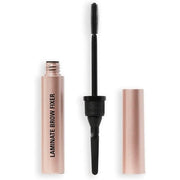 Revolution Laminate Brow Gel Fixer for Eyebrow Lamination, Shapes, Sculpt & Sets - Maison des fragrances