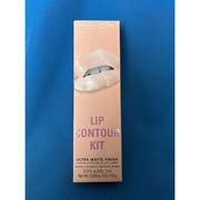 Revolution London Makeup Lip Contour Kit Ultra Matte Finish 0.10FL oz. - Maison des fragrances