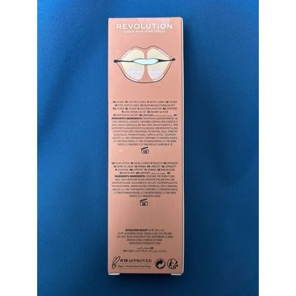 Revolution London Makeup Lip Contour Kit Ultra Matte Finish 0.10FL oz. - Maison des fragrances