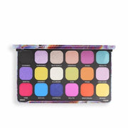 Revolution Make Up Forever Flawless Digi Butterfly Eyeshadow Palette - Maison des fragrances