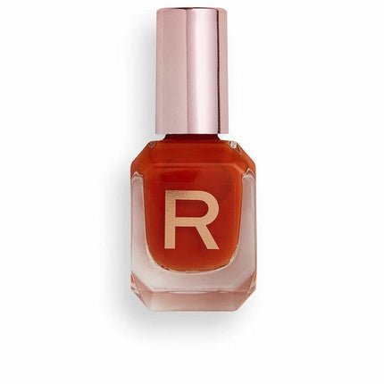Revolution Make Up High Gloss 10ml Mango - Maison des fragrances
