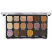 Revolution Makeup Eyeshadow Palette Cotton Standard - Maison des fragrances