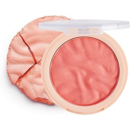 Revolution Makeup Revolution Blusher Reloaded Peach Bliss 7.5g - Maison des fragrances