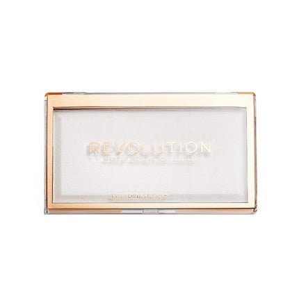 Revolution Matte Base Powder P0 - Maison des fragrances