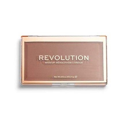 Revolution Matte Base Powder P10 - Maison des fragrances
