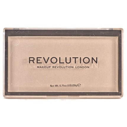 Revolution Matte Base Powder P3 12g - Maison des fragrances