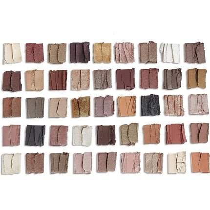 Revolution Maxi Reloaded Eye Shadow Palette - Large It Up - Maison des fragrances