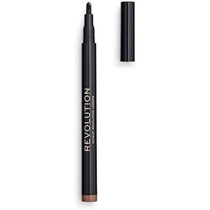 Revolution Micro Brow Pen Light Eyebrow Pencil 1ml - Maison des fragrances