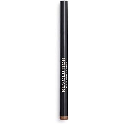 Revolution Micro Brow Pen Light Eyebrow Pencil 1ml - Maison des fragrances