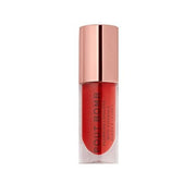 Revolution Pout Bomb Plumping Gloss Juicy Red - Maison des fragrances