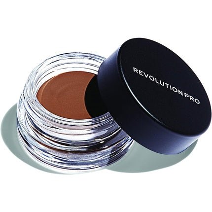 Revolution Pro Brow Pomade Dark Brown 2.5g - Maison des fragrances