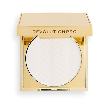 Revolution Pro CC Perfecting Pressed Powder Translucent - Maison des fragrances