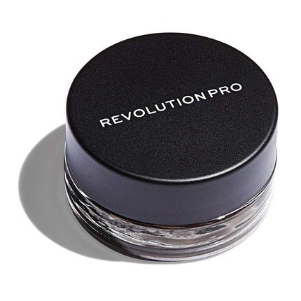 Revolution Pro Eyebrow Pomade Ash Brown - Maison des fragrances