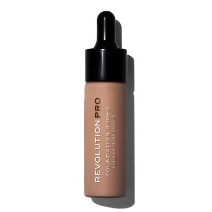 Revolution Pro Foundation Drops F13 - Maison des fragrances