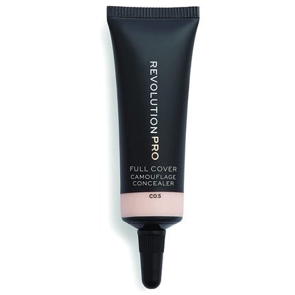 Revolution Pro Full Cover Camouflage Concealer C0.5 - Maison des fragrances