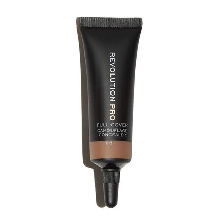 Revolution Pro Full Cover Camouflage Concealer C13 - Maison des fragrances