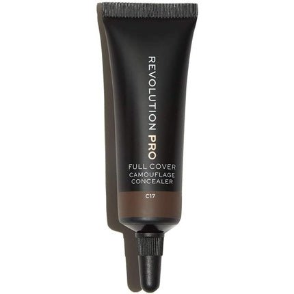 Revolution Pro - Full Cover Camouflage Concealer - C17 8.50 ml - Maison des fragrances