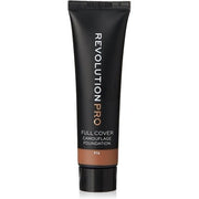 Revolution Pro Full Cover Camouflage Foundation F14 25ml - Maison des fragrances