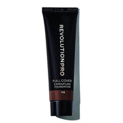 Revolution Pro Full Cover Camouflage Foundation F18 - Maison des fragrances