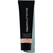 Revolution Pro Full Cover Camouflage Foundation F3 25ml - Maison des fragrances