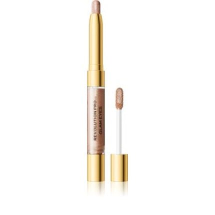Revolution Pro Glam Eye Duo Eyeshadow - 11 Grams - Maison des fragrances