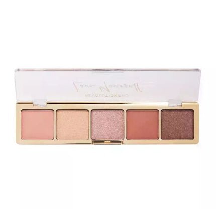 Revolution Pro Glam Love Yourself Eyeshadow Palette 5 x 1.1g - Maison des fragrances