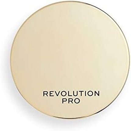 Revolution Pro Goddess Glow Finishing Powder 6g Radiate - Maison des fragrances