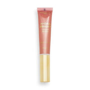 Revolution PRO Hydra Bright Cream Blush Peach 12ml - Maison des fragrances