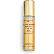 Revolution Pro Hydra - Matte Fixing Spray - Maison des fragrances