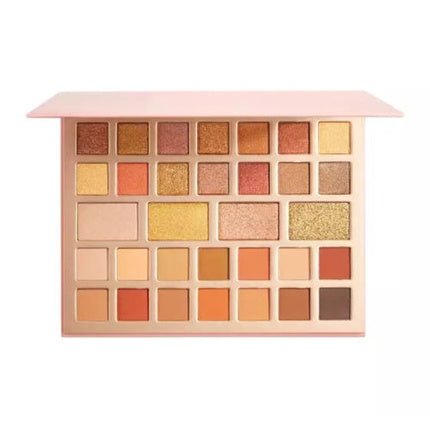 Revolution Pro Influencer Overnight Soft Glam Shadow Book 2 35.2g - Maison des fragrances