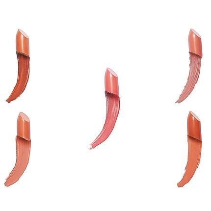 Revolution Pro Lipstick Collection in Bare - Maison des fragrances