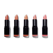 Revolution Pro Lipstick Collection in Bare - Maison des fragrances