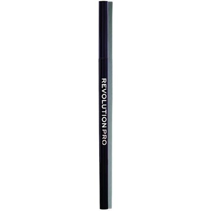 Revolution Pro Microblading Precision Eyebrow Pencil Chocolate Brown 0.4g - Maison des fragrances