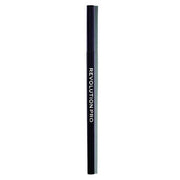 Revolution Pro Microblading Precision Eyebrow Pencil with Spoolie for Dark Brunette Hair Dark Brown - Maison des fragrances
