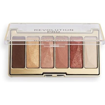 Revolution Pro Moments Eye Palette Bewitching - Maison des fragrances